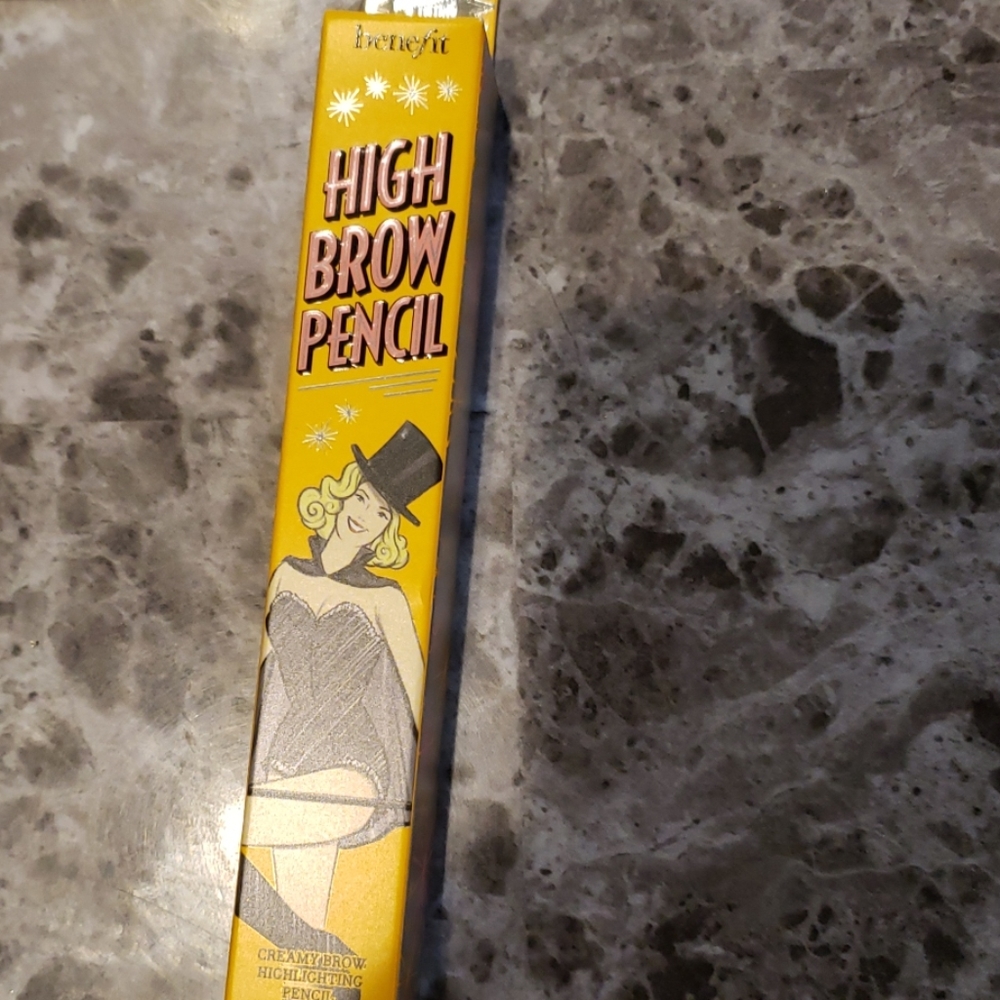 Benefit Cosmetics eyebrow pencil